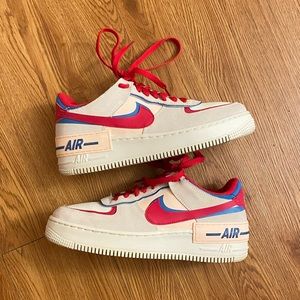 NIKE AIR FORCE ONE